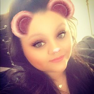 Meet your Posher, Irene